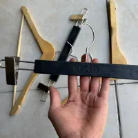 چوب کار گیره دار چوب لباسی|فروشگاه و مغازه|پاکدشت, خاتون آباد|دیوار