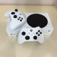کنسول بازی مایکروسافت مدل Xbox Series S|کنسول، بازی ویدئویی و آنلاین|بندر ماهشهر, |دیوار