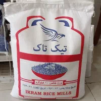 برنج پاکستانی تیک تاک فقط ۱/۴۹۰ ، چای و قهوه