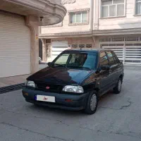 پراید شرایطی