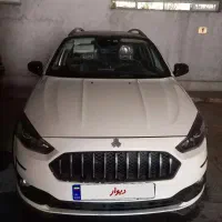 سایپا اطلس GL، مدل ۱۴۰۴