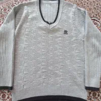 پلیور پسرانه