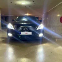 گرنجور ۲۰۱۲