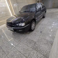 پارس سفارشی Elx|خودرو سواری و وانت|تربت جام, فاز ۳ فرهنگیان|دیوار