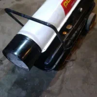 جت فن گازوئیلی