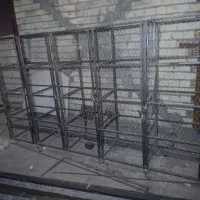 قفسه بندی