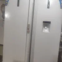 یخچال فریزر کم کار