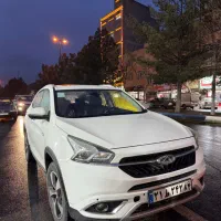 تیگو ۷ مدل ۹۷ اقساطی با وام بانکی