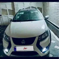 کوییک R مدل404 صفر85گانه