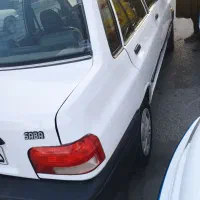 پراید|خودرو سواری و وانت|زابل, |دیوار