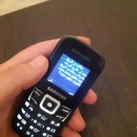 فروش ۲عدد گوشی سامسونگ