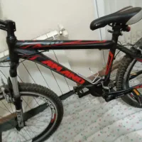 دوچرخه آمانو سایز ۲۶