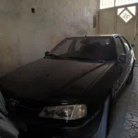 پژو پارس دو گانه شرکتی