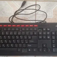 کیبورد کامپیوتر