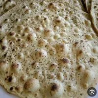 خمیر گیر و نون درار