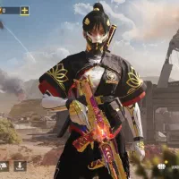 اکانت کالاف لول400