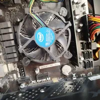 کیس گیمینگ i5 6500 rx580|رایانه رومیزی|قم, بیست متری ولیعصر|دیوار