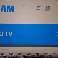 تلویزیون ۳۲ اینچ سام