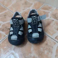 سه جفت کفش پسرانه نونو