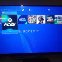 وسایل کنسول PS4 و تلویزیون گیم نت|کنسول، بازی ویدئویی و آنلاین|رباطکریم, رباطکریم|دیوار