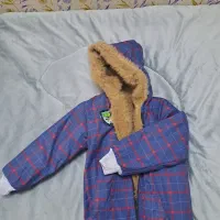 کاپشن و هودی شلوار