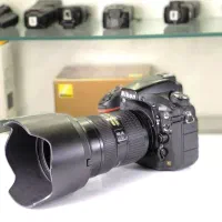 دوربین نیکون Nikon D810 lenz 24-70 2.8