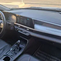 ایکس۳۳کراس MTجزیی کار۴۰۳معاوضه|خودرو سواری و وانت|زنجان, |دیوار