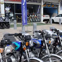 رهرو ۱۲۵ a1بـا اقساط ۱۲ مـاه درنیــرو موتـور قـرچک|موتورسیکلت|پاکدشت, پاکدشت (مامازند)|دیوار