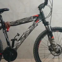 دوچرخه ویوا