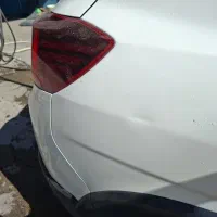 اطلس ۱۴۰۴ بدون سانروف|خودرو سواری و وانت|سجاس رود, |دیوار