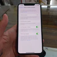 XS Max 2sim 256G|موبایل|ارومیه, |دیوار