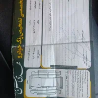 ساینا s|خودرو سواری و وانت|تربتحیدریه, شهرک ولیعصر|دیوار