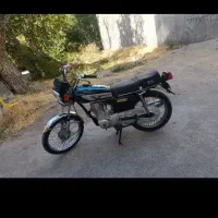 موتور سیکلت