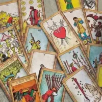 تاروت، آینه بینی، استرولوژی