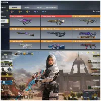 calloff اکانت کالاف