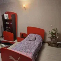 فروش سرویس خواب نوجوان|تخت و سرویس خواب|اصفهان, باغ زیار|دیوار