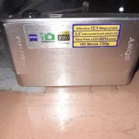 دوربین سنی|دوربین عکاسی و فیلم‌برداری|فردیس, شهرک ارم|دیوار