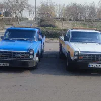 یدک کش جرثقیل امداد خودرو