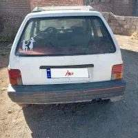 هاچبک بازدید مشهد|خودرو سواری و وانت|بیرجند, |دیوار