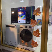 جشنواره پاییزی اسنوا آغاز شد|تلویزیون و پروژکتور|عجب شیر, |دیوار