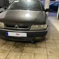 زانتیا ۲۰۰۰مدل ۸۹