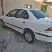سمند مدل ۹۴
