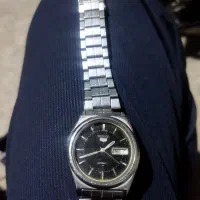 ساعت سیکو۵ پنج اصلی|ساعت|کرمانشاه, |دیوار