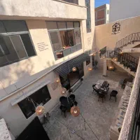 اجاره ساعتی|اجارهٔ کوتاه‌مدت دفتر کار و فضای آموزشی|ساری, |دیوار