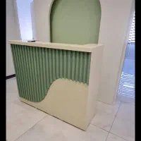 کانتر  اداری و پوشاک میز فروشگاه و میز اسپرسو