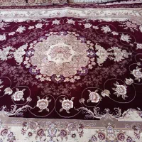 دو تخته فرش ۱۲ متری درجه یک تراکم بالا