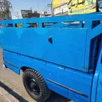 لگنی باربند و کفی نیسان