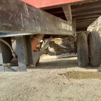 تریلی|خودرو سنگین|لردگان, |دیوار