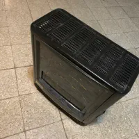 یک عدد بخاری|بخاری، هیتر، شومینه|نشتارود, |دیوار