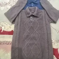 لباس بچگانه و زنانه